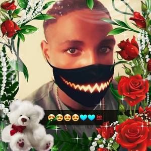 Meet your Posher, Joseph